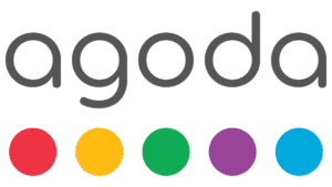 Logo Agoda