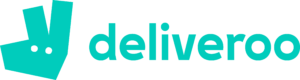 Logo Deliveroo Uk