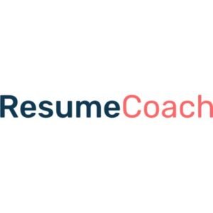 Logo Resume Coach