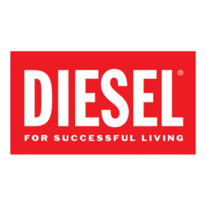 Logo Diesel